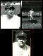  Babe Ruth - 1984 Baseball Americana Postcards - Lot of (3) items