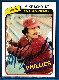 1980 Topps #270 Mike Schmidt AUTOGRAPHED (Phillies)