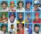 1980-81 Topps Supers -  Lot of (71) different with (25) HALL-OF-FAMERS !