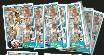 1981 Topps #210 Jim Palmer - Lot of (50) (Orioles,HOF)