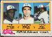 1981 Topps #479 Tim Raines ROOKIE (Expos,HOF)