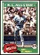 1981 Topps #540 Mike Schmidt (Phillies,HOF)