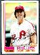 1982 Topps #480 Steve Carlton (Phillies,HOF)