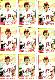 1982 Topps #480 Steve Carlton - Lot of (50) (Phillies,HOF)