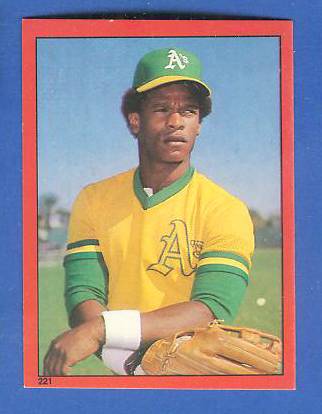 Buck Martinez signed baseball card (Toronto Blue Jays) 1982 Topps #314