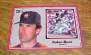 1983 Donruss Action All-Stars #23 Nolan Ryan