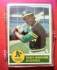  A's - 1983 Granny Goose OAKLAND A's - COMPLETE TEAM Set (15 cards)