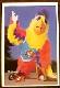 1984 Donruss #651 The San Diego Chicken (Padres mascot)