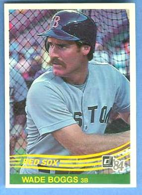 1989 Topps GARY TEMPLETON Baseball Card #121. SAN DIEGO PADRES.