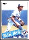1985 Topps # 48 Tony Fernandez ROOKIE (Blue Jays)