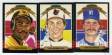 1985 Donruss DIAMOND KINGS - COMPLETE SET (26 cards)