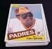 Tony Gwynn - 1985 O-Pee-Chee/OPC #383 (Padres)