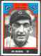 1986 TCMA # 5 Shoeless Joe Jackson - All-Time Indians