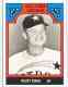 1986 TCMA # 7 Rusty Staub - All-Time Astros