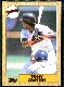 Tony Gwynn - 1987 Topps #530 (Padres)