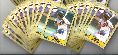 Tony Gwynn - 1987 Topps #530 - Lot of (50) (Padres)