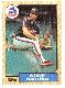 1987 Topps #718 Steve Carlton (White Sox,HOF)