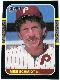 1987 Donruss #139 Mike Schmidt (Phillies,HOF)