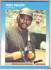 1987 Fleer #416 Tony Gwynn (Padres)