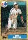1987 Topps # 30 Tim Raines (Expos,HOF)