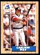 1987 Topps #756 Carlton Fisk (White Sox)