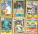  1987 Topps Bulk Lot of (2,500) assorted - PACKED WITH HALL-OF-FAMERS !!!