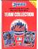  1988 Donruss - METS TEAM COLLECTION Booklet & Stan Musial puzzle