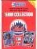 1988 Donruss - METS TEAM COLLECTION Booklet & Stan Musial puzzle