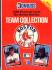 1988 Donruss - RED SOX TEAM COLLECTION Book w/Roger Clemens/Wade Boggs