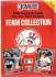  1988 Donruss - CUBS TEAM COLLECTION w/Greg Maddux/Mark Grace ROOKIE