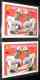 1988 Topps #  4 Eddie Murray BOTH VARIATIONS (NM/MINT-NrMT+)