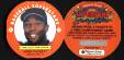 1988 MSA Fantastic Sam's Discs #.1 Kirby Puckett NM/MINT PANEL !!!