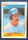 1984 Ralston Purina #11 Wade Boggs (Red Sox,HOF)