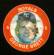 1984 Slurpee/7-11 #E.5 George Brett Coin [H on back] (Royals)