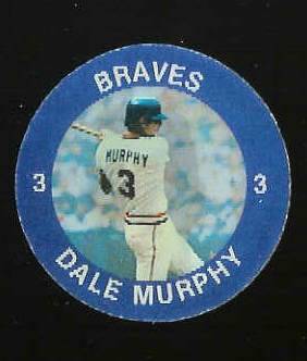 1984 7-11 Slurpee Disc East Set of 24.Ripken Murphy Brett Schmidt Boggs 146661 
