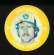 1984 Slurpee/7-11 #C.2 Robin Yount Coin