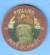 1985 Slurpee/7-11 #W.1 Mike Schmidt  - Lot of (10) coins [DH] (Phillies)