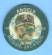 1985 Slurpee/7-11 #W13 Reggie Jackson Coin [DH on back] (Angels)