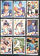   Cubs (28+3) - 1985 Topps TIFFANY - COMPLETE Team Set with (3) bonus