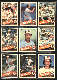   Orioles (28+2) - 1985 Topps TIFFANY - COMPLETE Team Set w/(2) Bonus