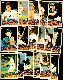   Tigers (27+1) - 1985 Topps TIFFANY - Complete Team Set