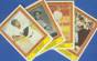  1985 Topps ALL-TIME RECORD HOLDERS - Complete Set (44 cards)