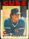  Ryne Sandberg - 1986 Topps #690 - Lot of (100) (Cubs)