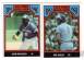  BLUE JAYS - 1986 TCMA All-Time BLUE JAYS - Complete Team Set (12)