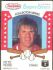  Pete Rose - 1986 True Value COMPLETE UNOPENED PANEL (Reds)