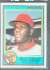 1987 Nestle #31 Bob Gibson (Cardinals)