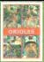  1987 Sportflics Team Preview #21 Baltimore ORIOLES