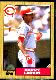 1987 Topps #648 Barry Larkin ROOKIE (Reds,HOF)