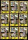  Robin Yount - 1987 Topps #773 - Lot of  (500) cards (Brewers)