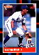  George Brett - 1988 Donruss #102 (Royals)